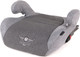 Бустер Martin Noir Swift + Isofix (Argent Grey) -