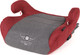 Бустер Martin Noir Swift + Isofix (Edgy Red) -