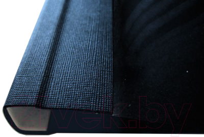 Обложки для переплета OPUS C.BIND Soft Clear 299x214 G 32мм / X1SC25GCZA