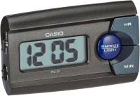 

Настольные часы Casio, PQ-31-1D