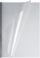 

Обложки для переплета, EasyCover A4 13мм / EASYCOVERA4DHM13SRE30