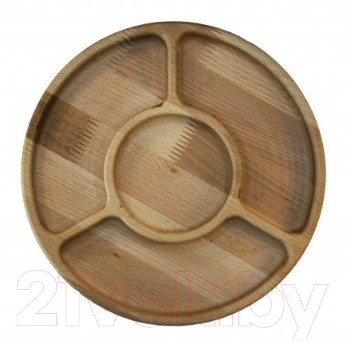 

Менажница Ailant Joinery, м.007.2424.б.н