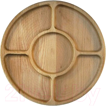 

Менажница Ailant Joinery, м.008.24.б.н