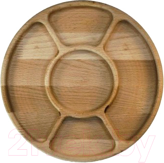 

Менажница Ailant Joinery, м.009.24.б.н