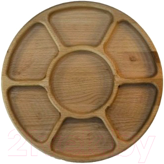 

Менажница Ailant Joinery, м.011.24.б.н