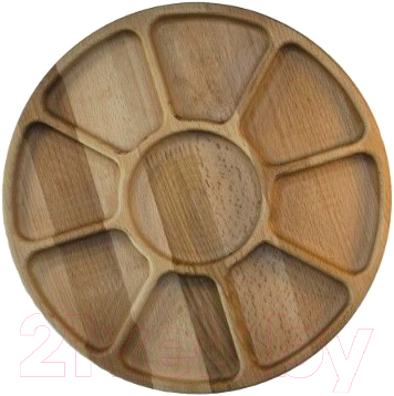 

Менажница Ailant Joinery, м.012.24.б.н