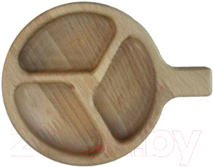 

Менажница Ailant Joinery, м.014.13.б.н.