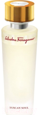 

Туалетная вода Salvatore Ferragamo, Tuscan Soul