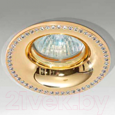 

Точечный светильник Azzardo, Adamo Midst Diamond / AZ2740