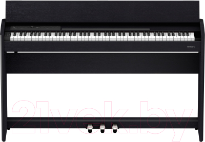 Цифровое фортепиано Roland F701-CB