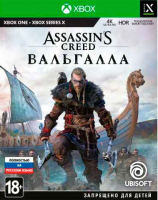 Игра для игровой консоли Microsoft Xbox One Assassin's Creed: Вальгалла / 1CSC20004664 - 