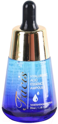 Сыворотка для лица Facis Hyaluronic Acid Ampoule (35мл )