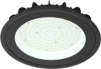 Светильник для подсобных помещений ЭРА SPP-402-0-50K-100 / Б0046668 - 