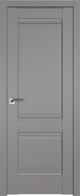 

Дверь межкомнатная ProfilDoors, Классика 1U зпз 190 60x200