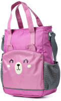 Детская сумка Galanteya 61219 / 0с1055к45 (розовый) - 