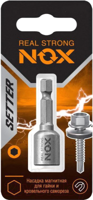 Изображение товара Бита Nox 557001
