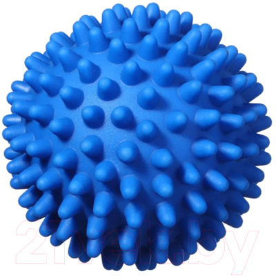 Массажный мяч Sipl FT40C (8.5см с шипами)