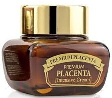 

Крем для лица 3W Clinic, Premium Placenta Age Repair Cream