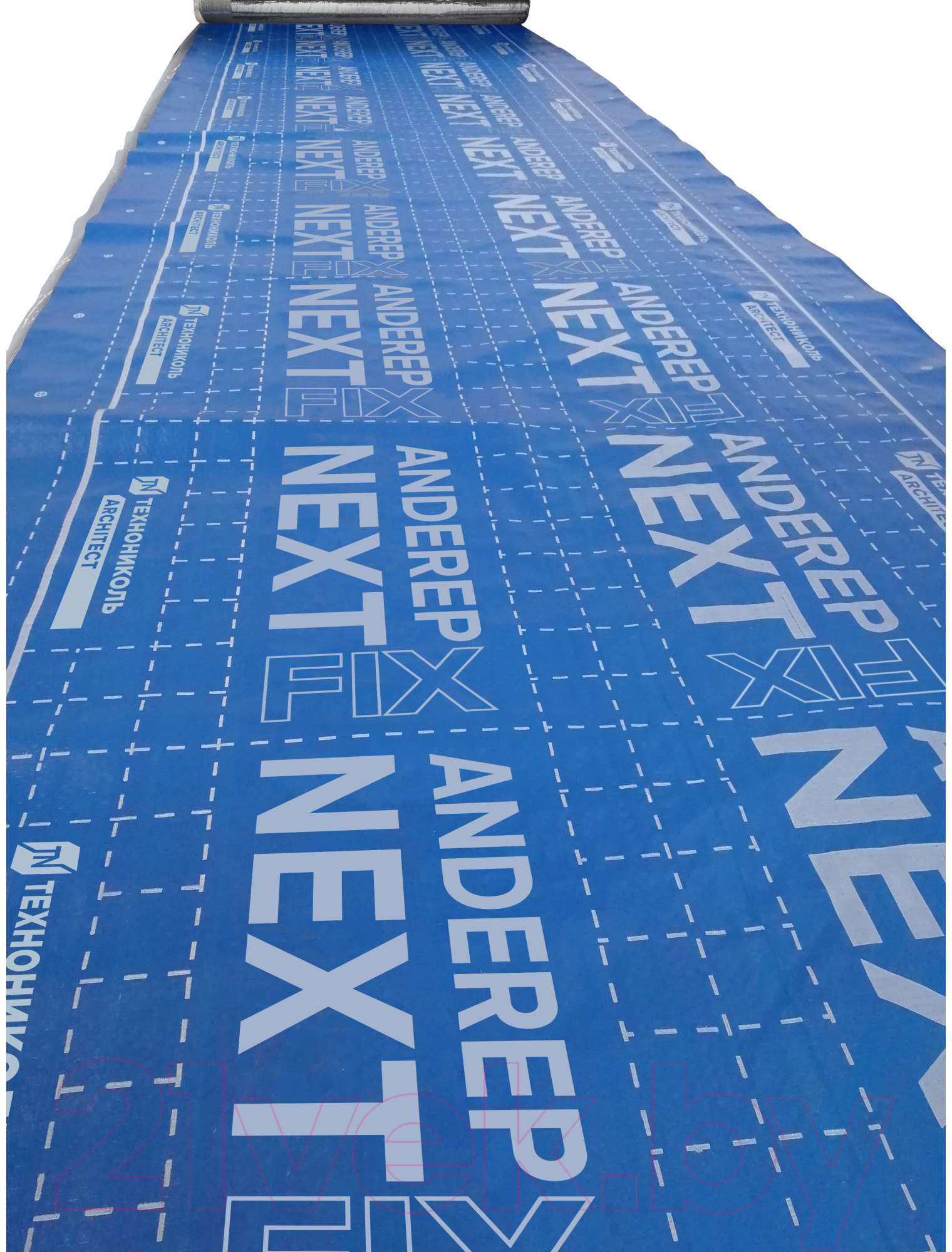 Подкладочный ковер Технониколь Anderep Next Fix (33м2)