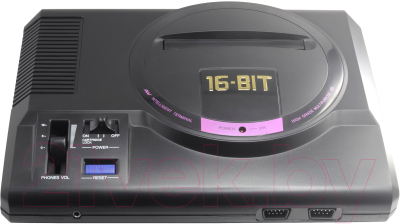 Игровая приставка Retro Genesis HD Ultra + 225 игр