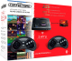 Игровая приставка Retro Genesis HD Ultra + 225 игр - 
