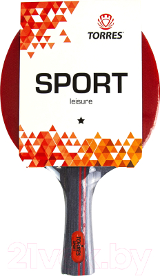 Ракетка для настольного тенниса Torres Sport / TT21005
