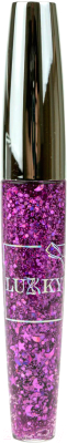 Тушь для волос детская Lukky 18909 (фиолетовый)
