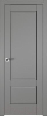 

Дверь межкомнатная ProfilDoors, Классика 105U 70x200