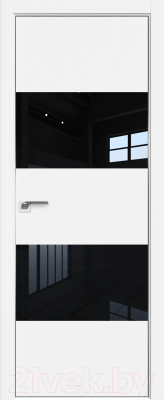 

Дверь межкомнатная ProfilDoors, 10E 90x200