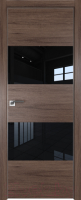 

Дверь межкомнатная ProfilDoors, 10ZN Eclipse 70x200