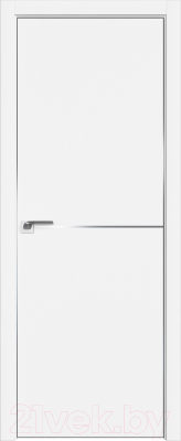 

Дверь межкомнатная ProfilDoors, 12E зпз 190 80x200