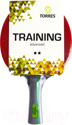 Ракетка для настольного тенниса Torres Training / TT21006