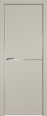 

Дверь межкомнатная ProfilDoors, 12E зпп Eclipse 80x200