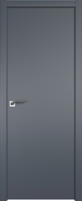 

Дверь межкомнатная ProfilDoors, 1E(ABS) 70x200