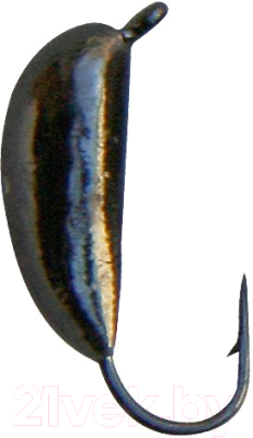 

Мормышка Dixxon-Rus, 2060BN / 0019808