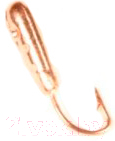 

Мормышка Dixxon-Rus, 2330CU / 0026847