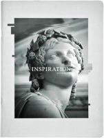 

Тетрадь Be Smart, Inspiration Давид / N2633