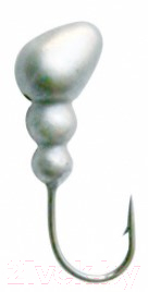 

Мормышка Dixxon-Rus, 1430Sil / 0018711