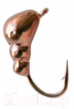 

Мормышка Dixxon-Rus, 1450CU / 0017412