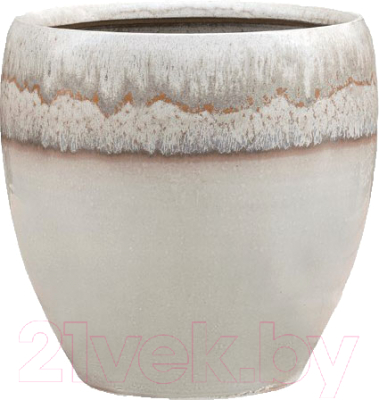 

Кашпо Ter Steege, Amora Couple Lava / 6AMOV2626