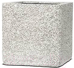 

Кашпо Capi Europe, Nature Brix Pot Square / 6CAPBI903