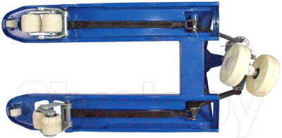 Тележка гидравлическая Shtapler AC 2500 NY / 71035805