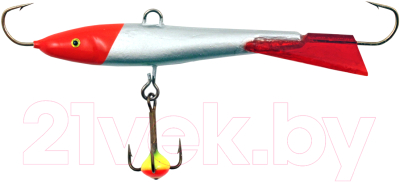 

Балансир Dixxon-Rus, Гольян 14 / 0065185