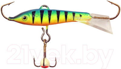 

Балансир Dixxon-Rus, Кама 04 / 0065101