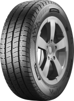 

Зимняя легкогрузовая шина Barum, SnoVanis 3 195/65R16C 104/102T