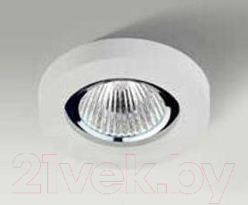 

Точечный светильник Azzardo, Savio Round / AZ2779