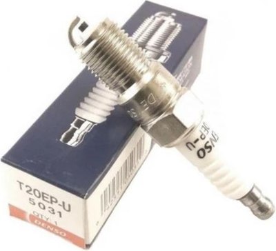 

Свеча зажигания для авто, 5031 / T20EPU