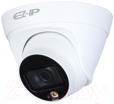 IP-камера Dahua EZ-IPC-T1B20P-LED-0360B
