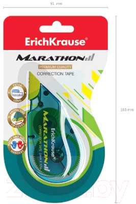Корректор для текста Erich Krause Marathon / 53200
