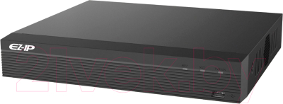 

Видеорегистратор наблюдения Dahua, EZ-NVR1B08HS-8P